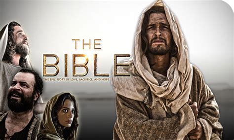 The Bible series x265 : Free Download, Borrow, and Streaming : .